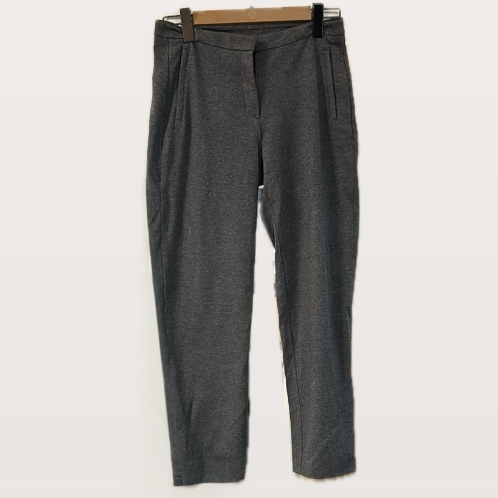 Lululemon On The Move Pant Ponte *28" - Picture 4 of 6